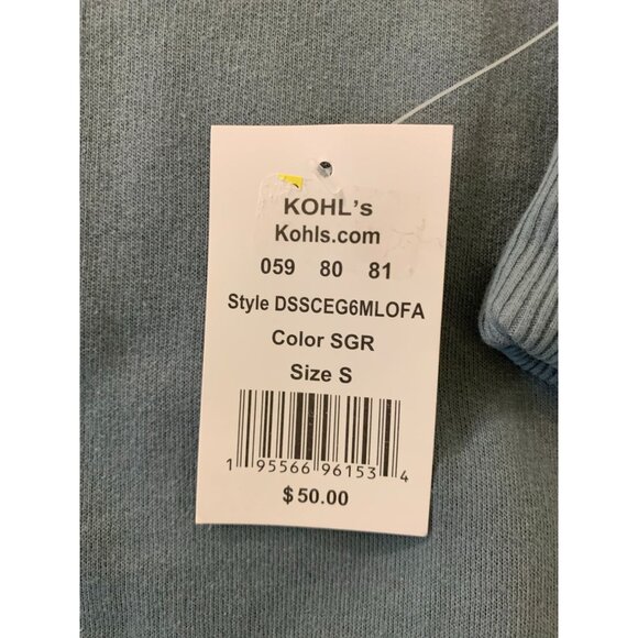 Disney Mickey Mouse Hoodie Sweatshirt S - Picture 4 of 9